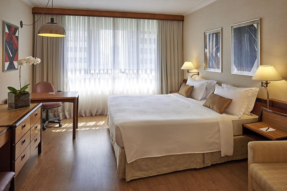 Maksoud Plaza Distributed By Accorhotels