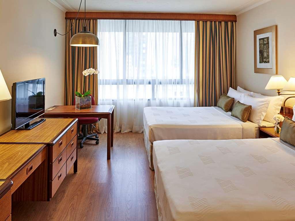 Maksoud Plaza Distributed By Accorhotels 4*