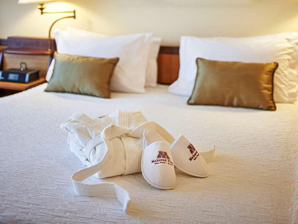 Maksoud Plaza Distributed By Accorhotels