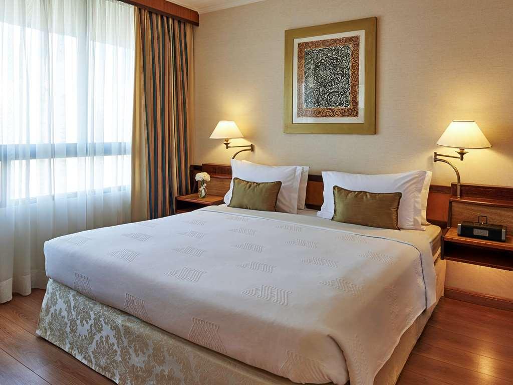 Maksoud Plaza Distributed By Accorhotels Hotel 4*