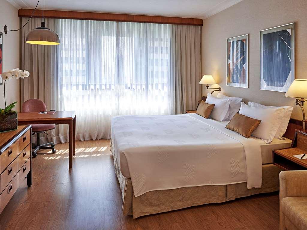 Maksoud Plaza Distributed By Accorhotels 4*