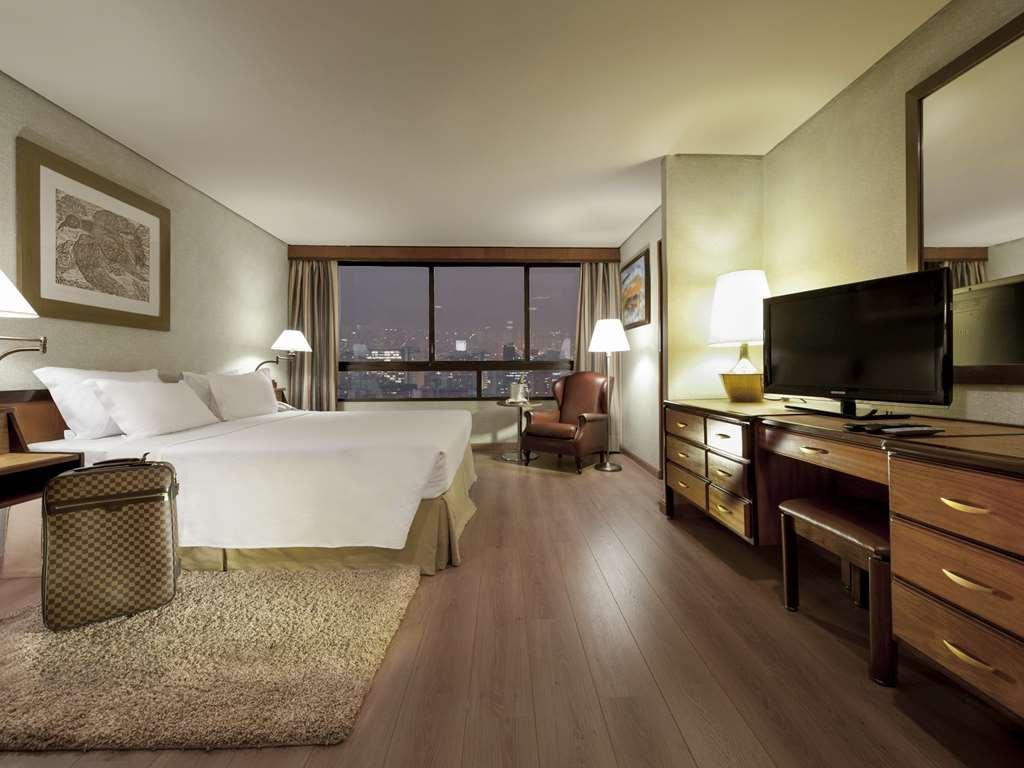 Hotel Maksoud Plaza Distributed By Accorhotels