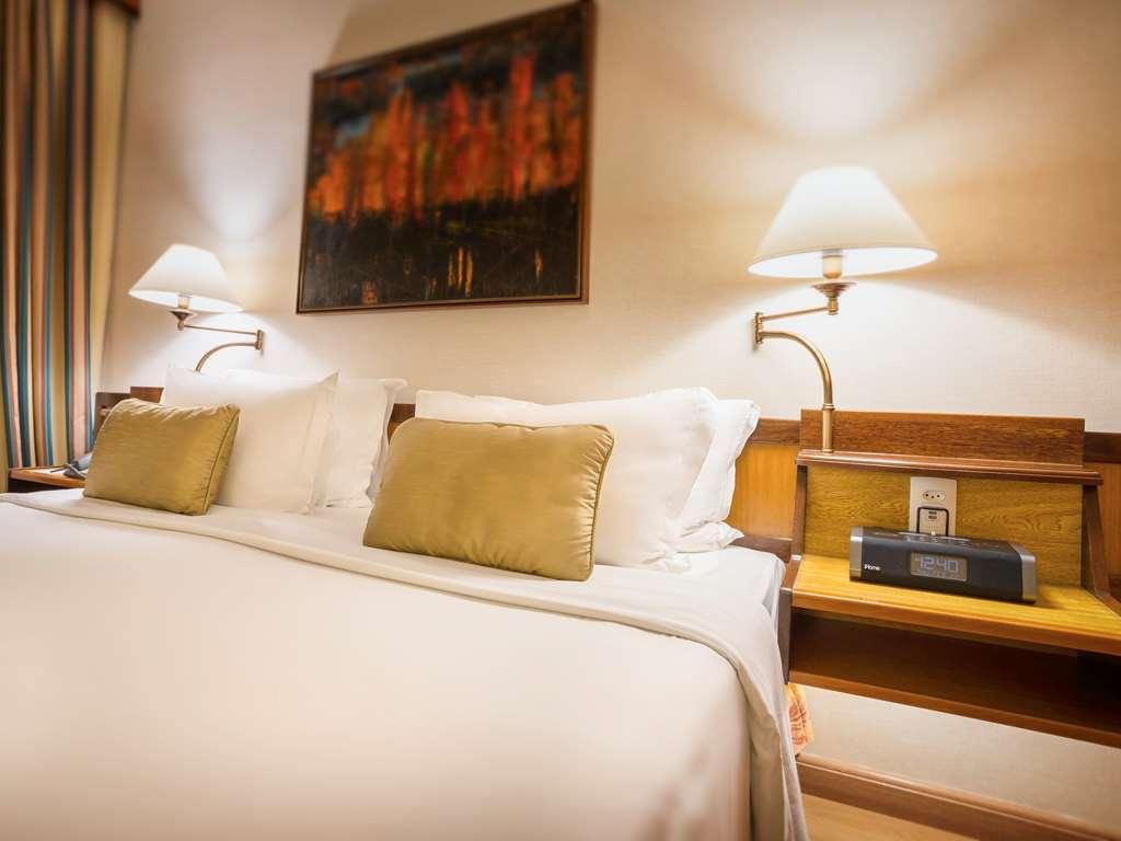 Hotel Maksoud Plaza Distributed By Accorhotels Sao Paulo