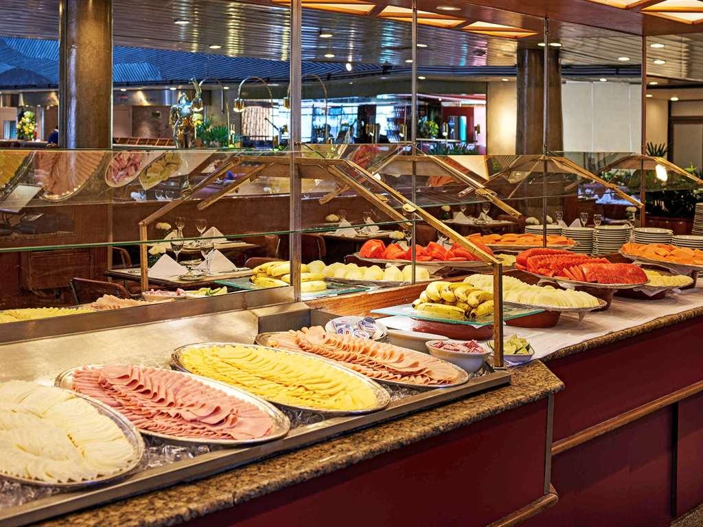 Maksoud Plaza Distributed By Accorhotels Hotel