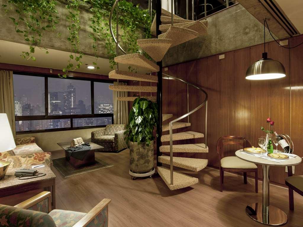 Maksoud Plaza Distributed By Accorhotels Hotel 4*