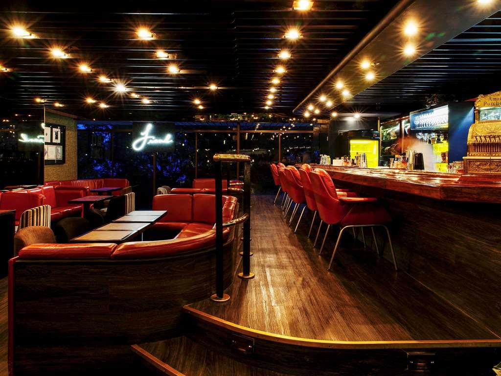 Maksoud Plaza Distributed By Accorhotels