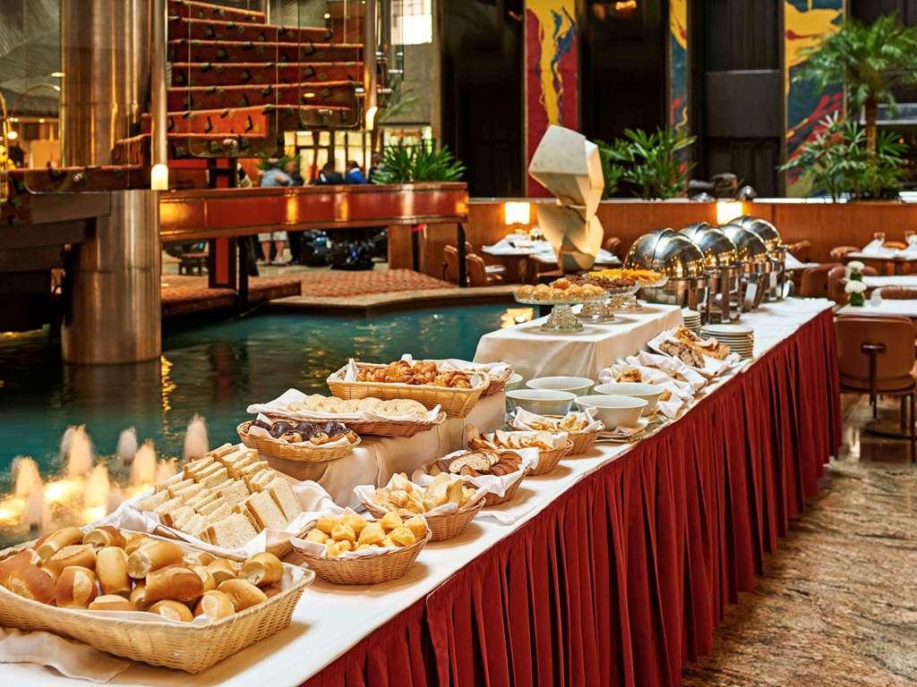 Maksoud Plaza Distributed By Accorhotels 4*