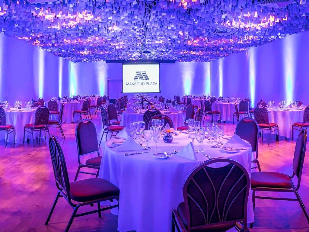 Maksoud Plaza Distributed By Accorhotels 4*