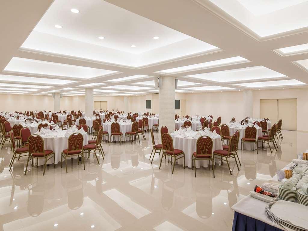 Hotel Maksoud Plaza Distributed By Accorhotels 4*