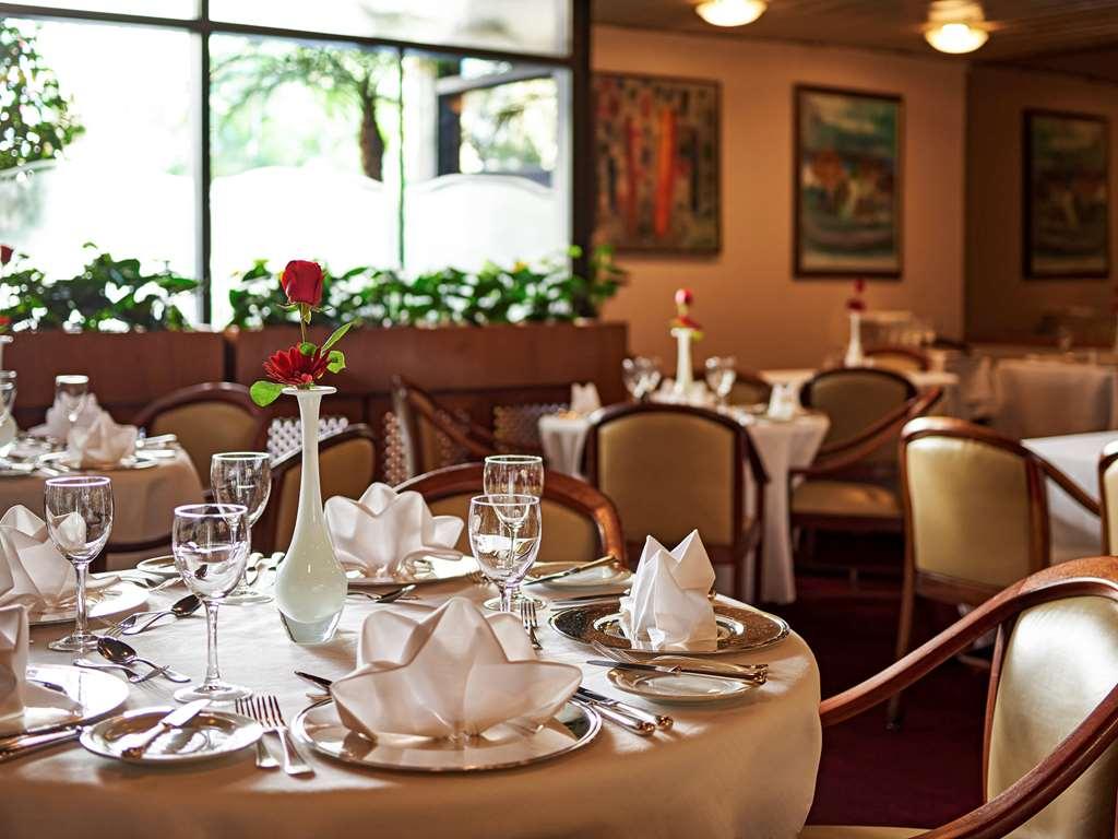Maksoud Plaza Distributed By Accorhotels 4*