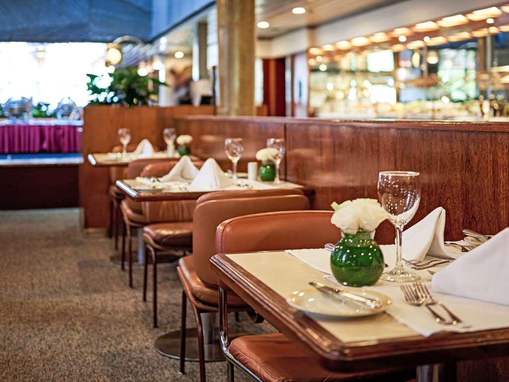 Maksoud Plaza Distributed By Accorhotels Hotel