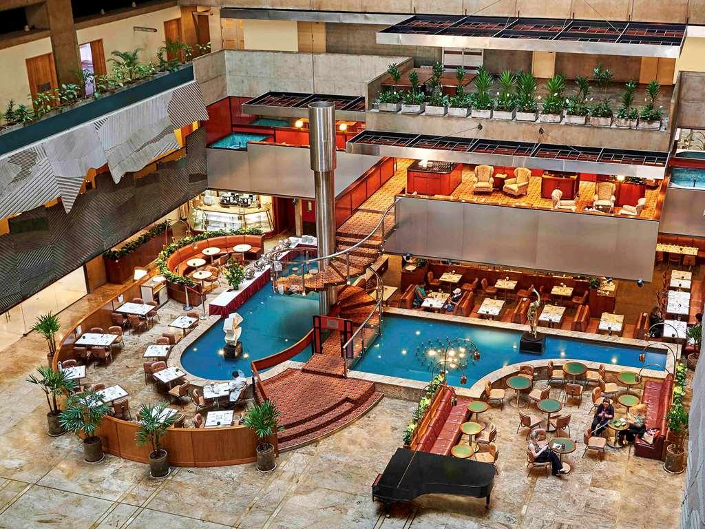Maksoud Plaza Distributed By Accorhotels Hotel Sao Paulo