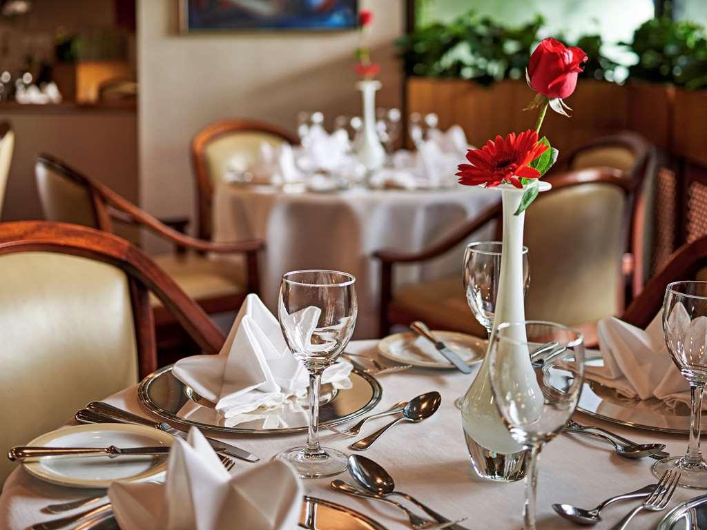 Maksoud Plaza Distributed By Accorhotels Hotel 4*