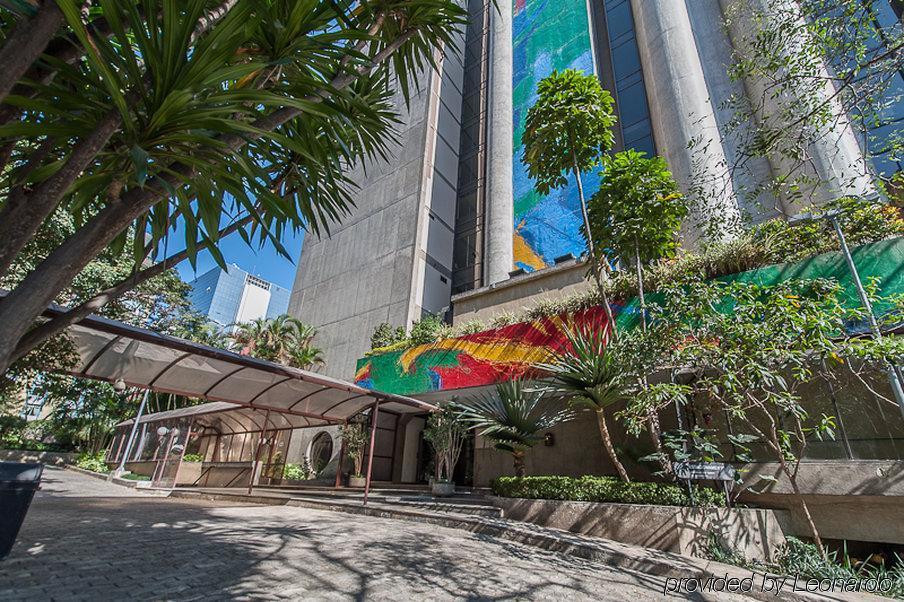 Maksoud Plaza Distributed By Accorhotels Hotel 4*