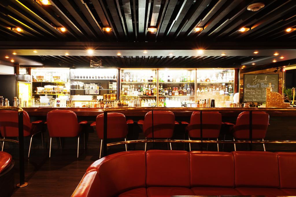 Maksoud Plaza Distributed By Accorhotels Hotel Sao Paulo