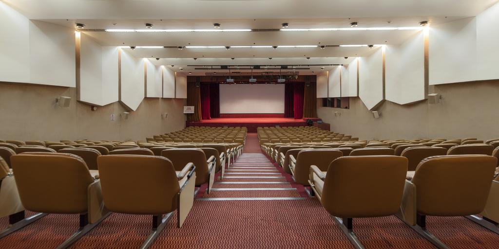 Maksoud Plaza Distributed By Accorhotels Sao Paulo