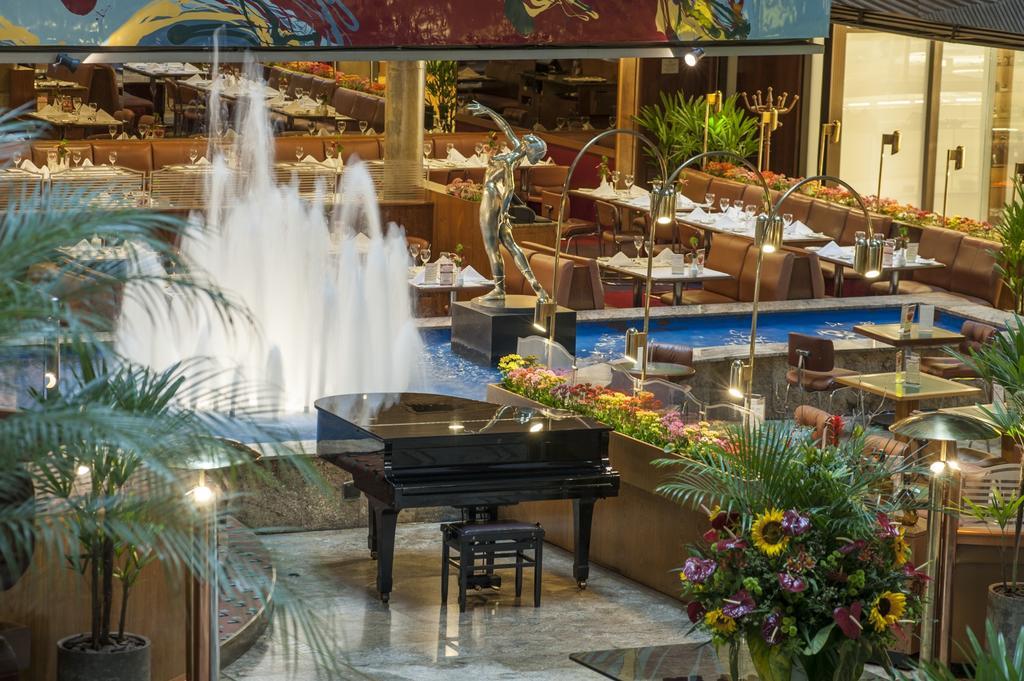 Maksoud Plaza Distributed By Accorhotels