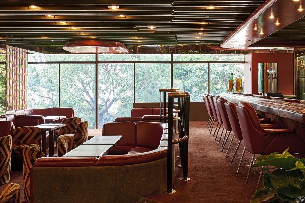 Hotel Maksoud Plaza Distributed By Accorhotels Sao Paulo