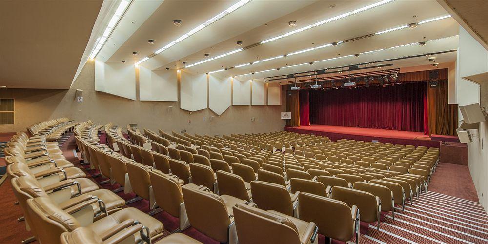 Hotel Maksoud Plaza Distributed By Accorhotels 4*