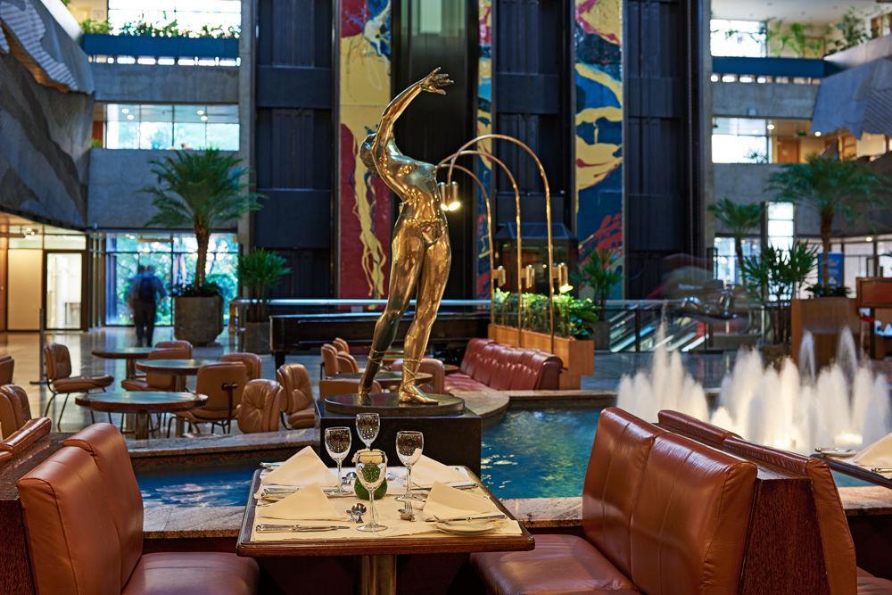 Maksoud Plaza Distributed By Accorhotels
