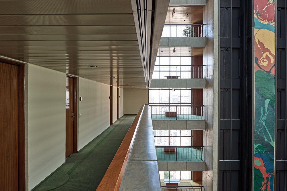 Hotel Maksoud Plaza Distributed By Accorhotels