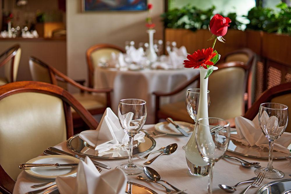 Hotel Maksoud Plaza Distributed By Accorhotels