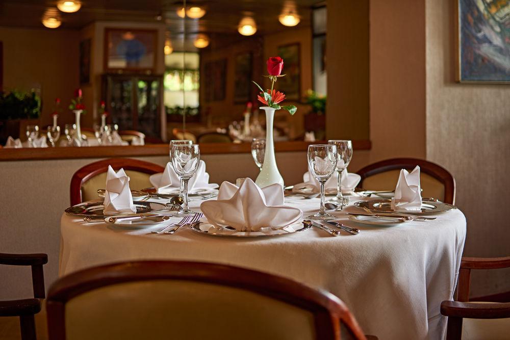 Hotel Maksoud Plaza Distributed By Accorhotels 4*