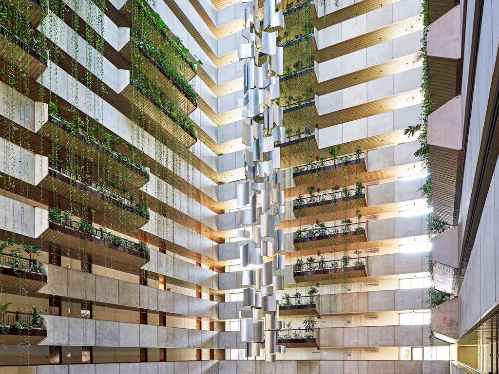 Maksoud Plaza Distributed By Accorhotels 4*