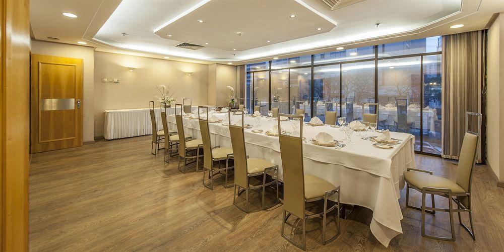 Hotel Maksoud Plaza Distributed By Accorhotels Sao Paulo