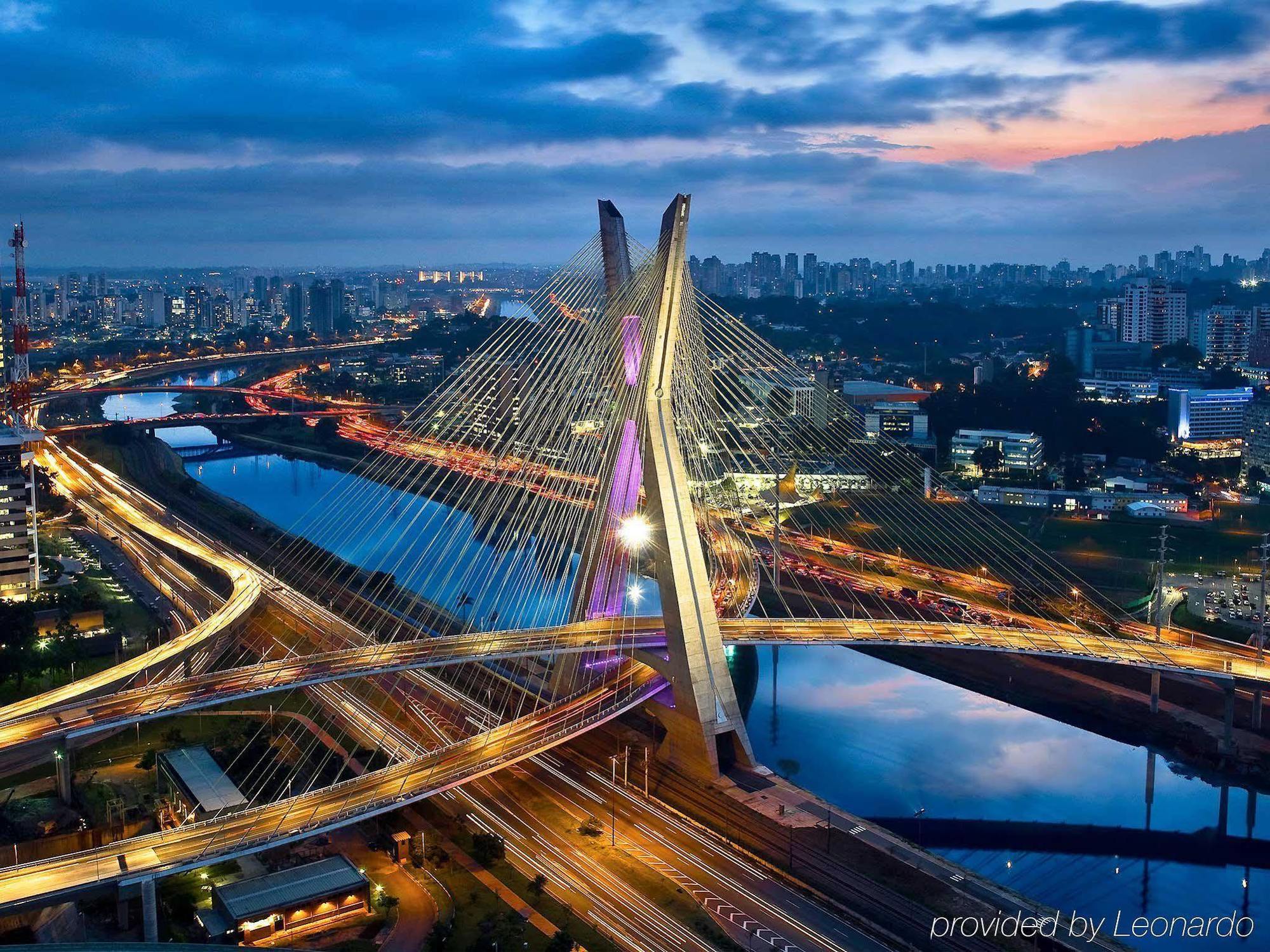 Maksoud Plaza Distributed By Accorhotels Hotel