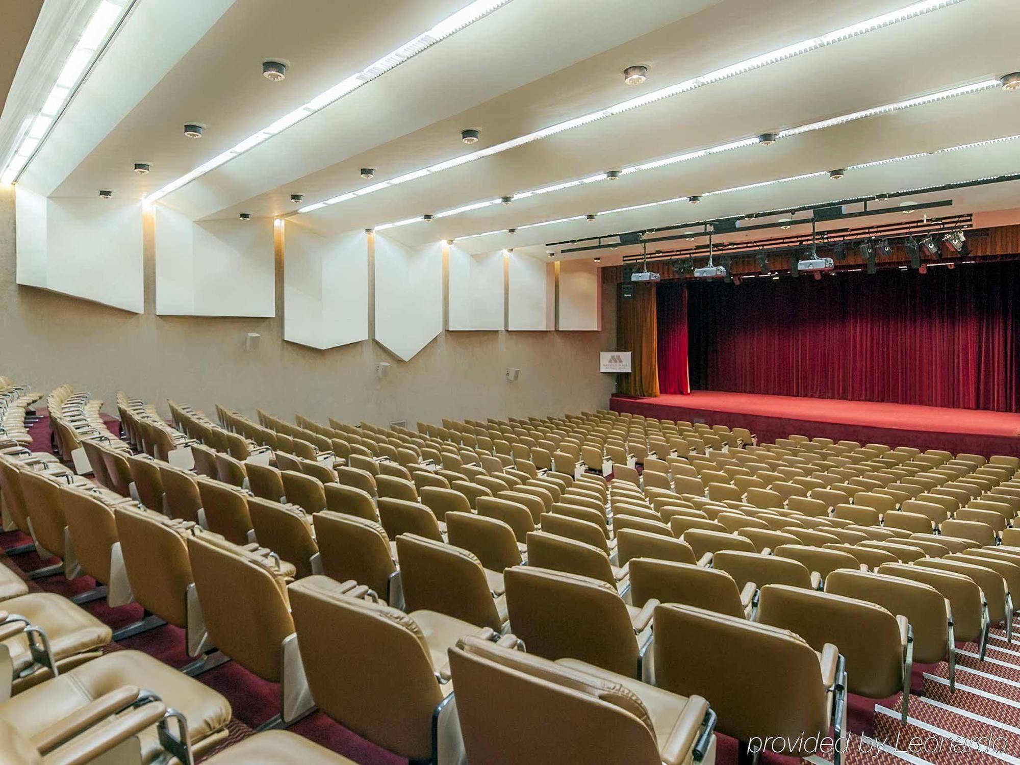 Maksoud Plaza Distributed By Accorhotels Sao Paulo