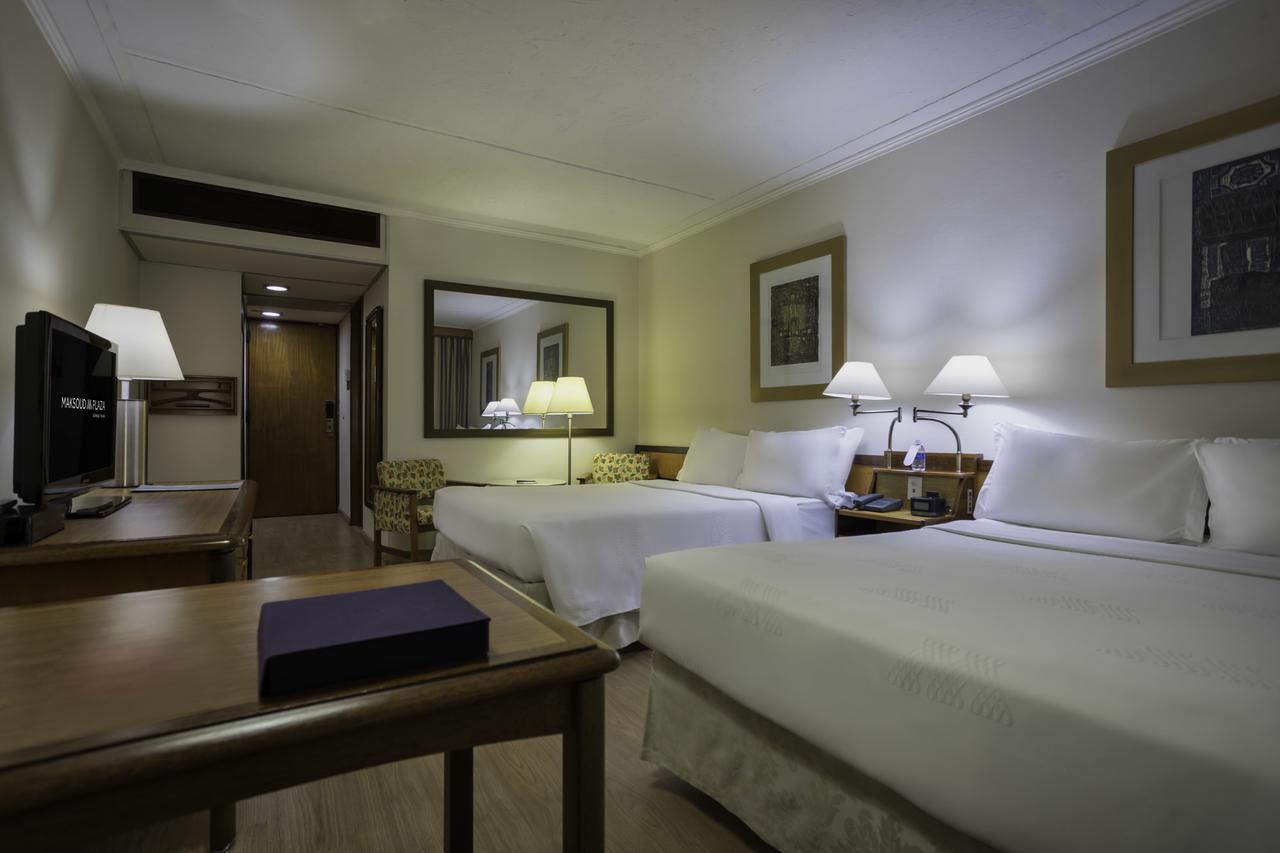 Hotel Maksoud Plaza Distributed By Accorhotels Sao Paulo