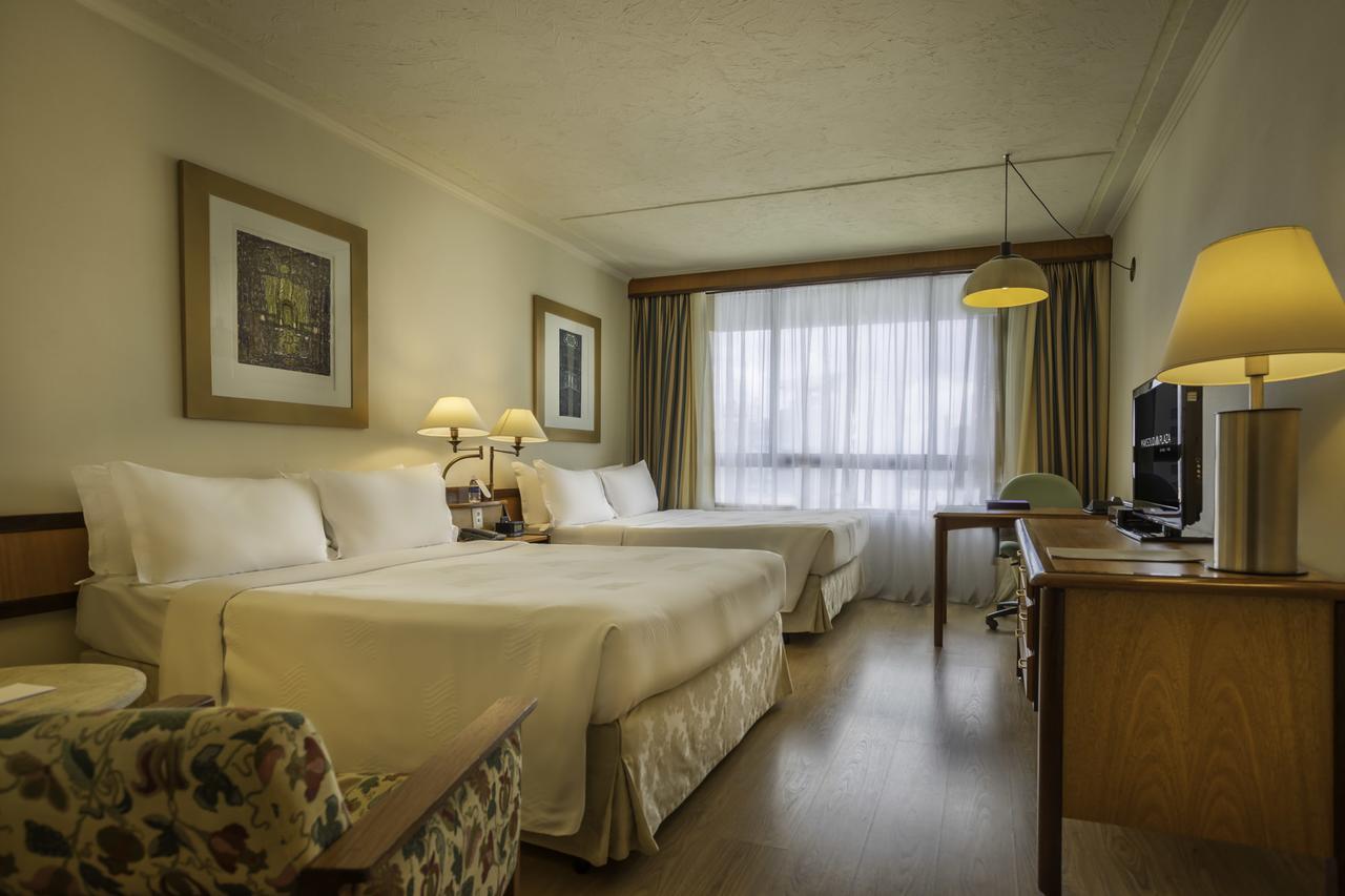 Maksoud Plaza Distributed By Accorhotels Hotel 4*
