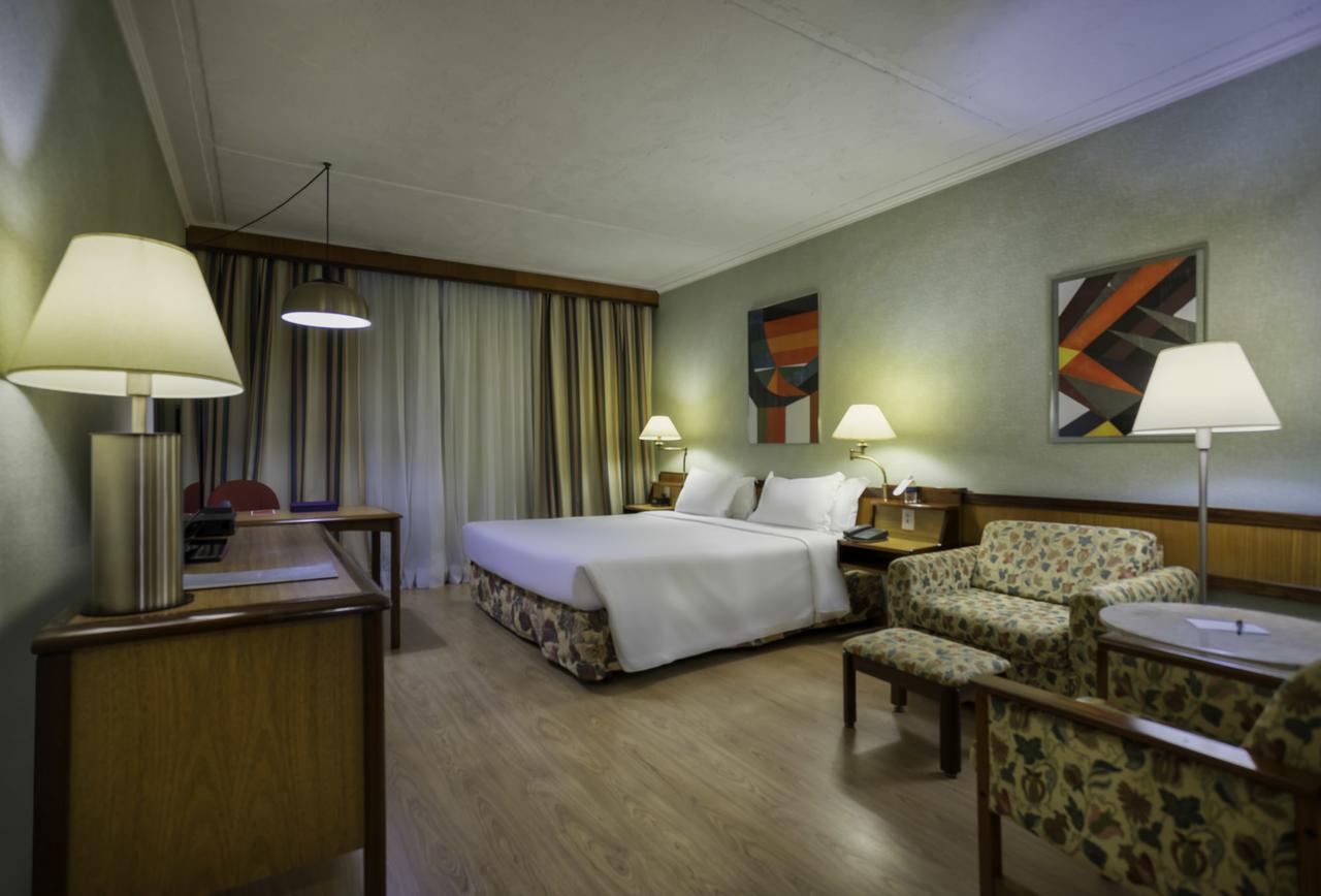 Maksoud Plaza Distributed By Accorhotels
