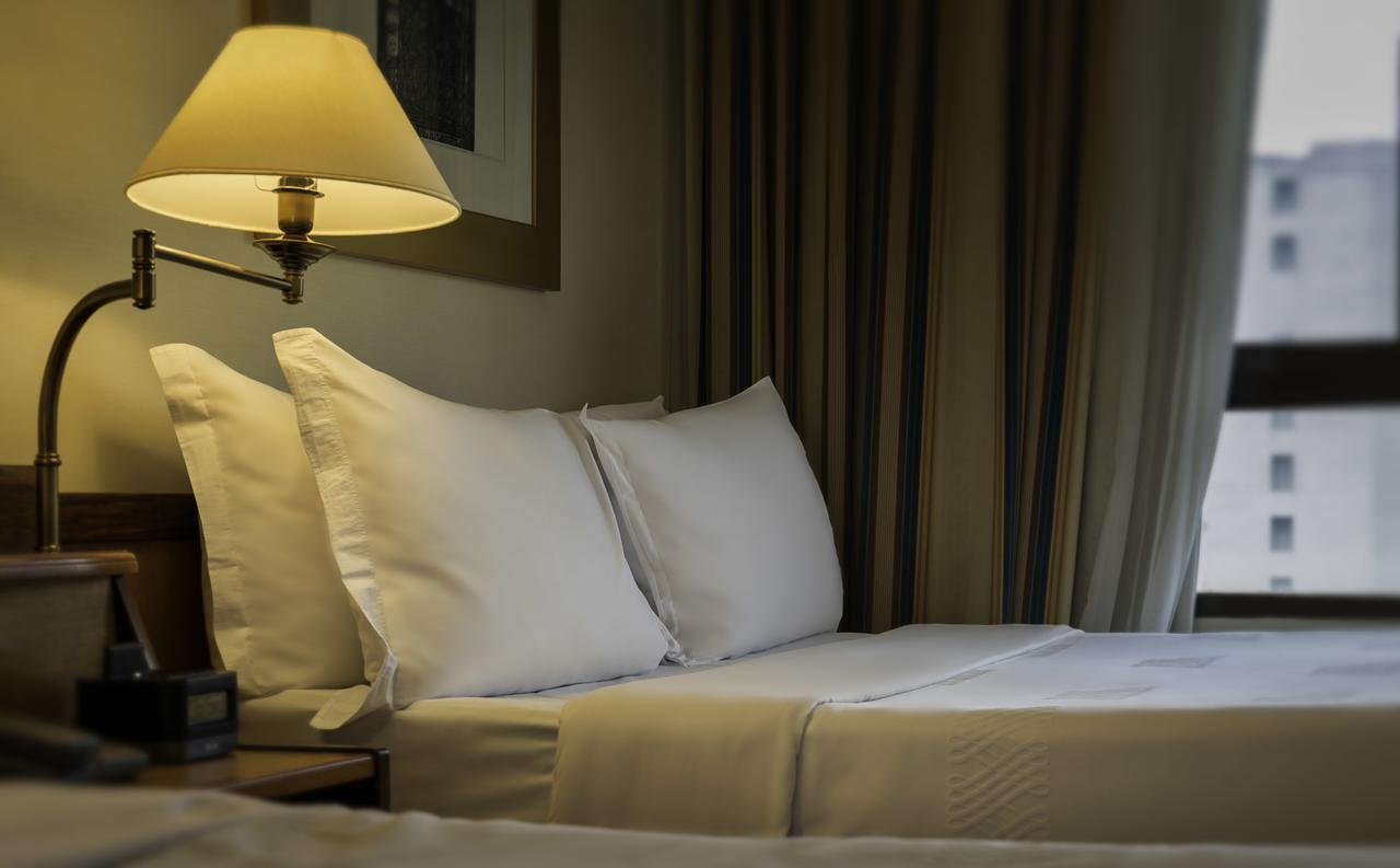 Maksoud Plaza Distributed By Accorhotels Sao Paulo