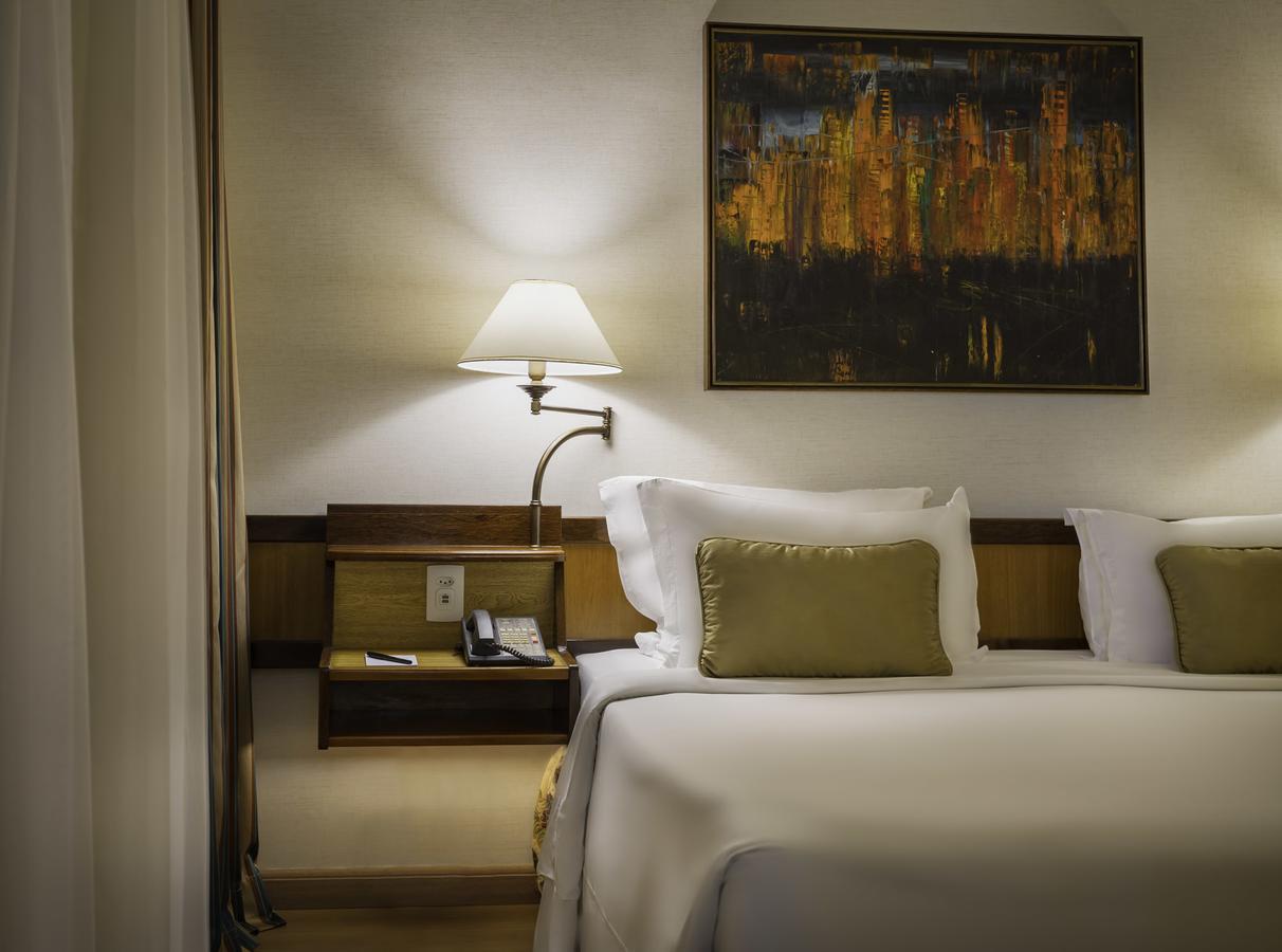Maksoud Plaza Distributed By Accorhotels