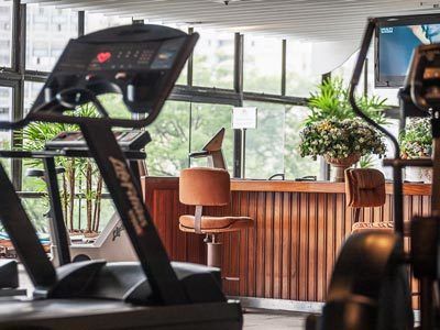 Maksoud Plaza Distributed By Accorhotels Hotel 4*