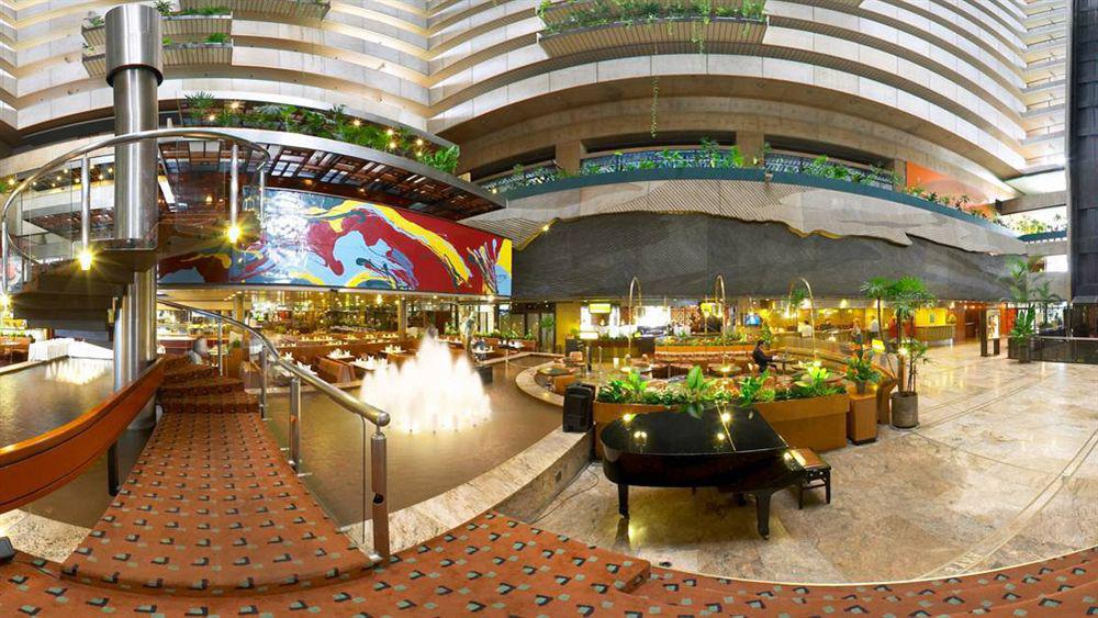 Maksoud Plaza Distributed By Accorhotels 4*