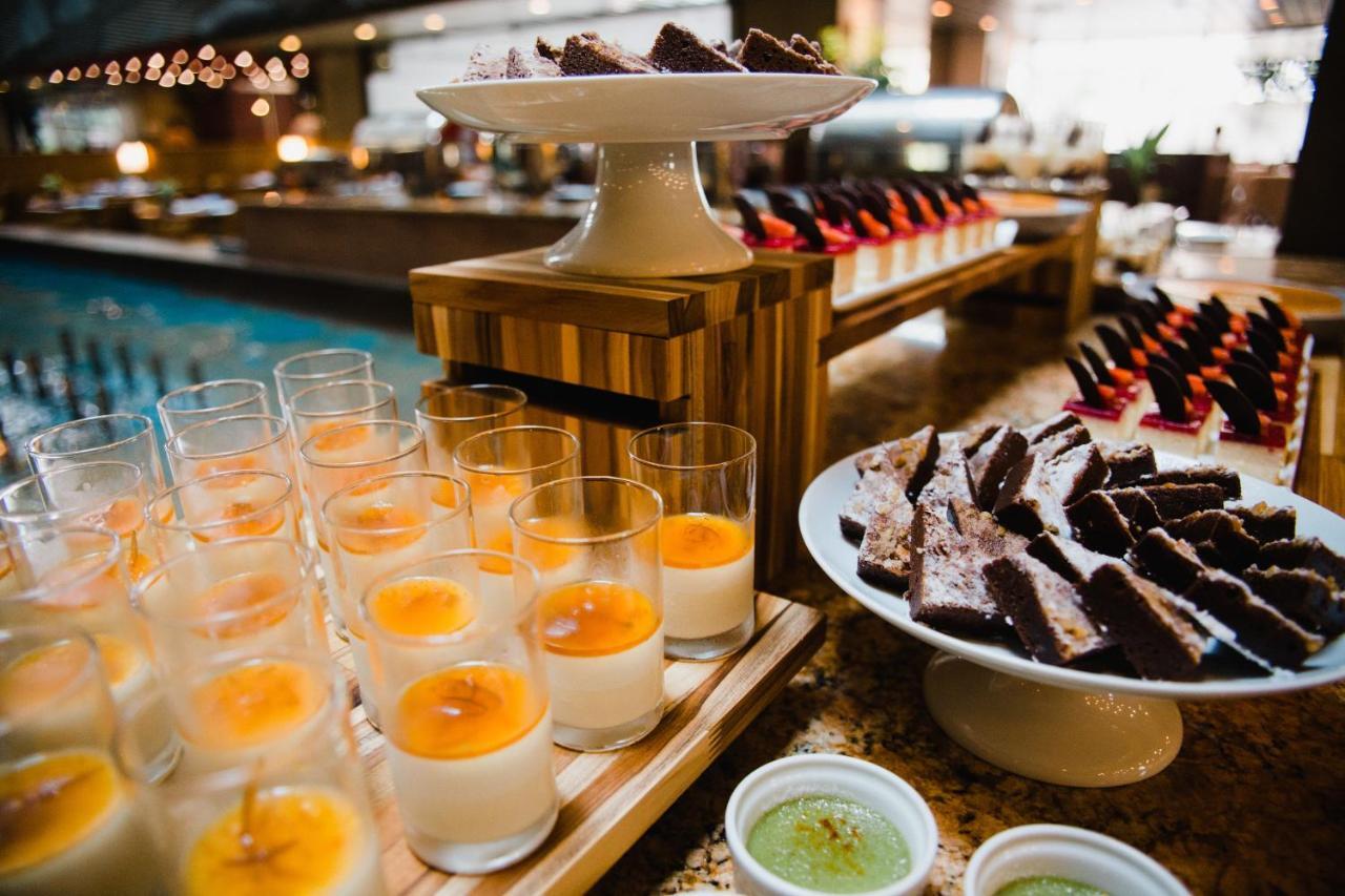Maksoud Plaza Distributed By Accorhotels Hotel Sao Paulo