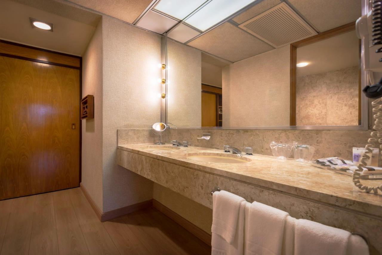 Hotel Maksoud Plaza Distributed By Accorhotels