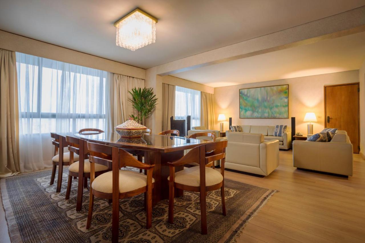 Maksoud Plaza Distributed By Accorhotels